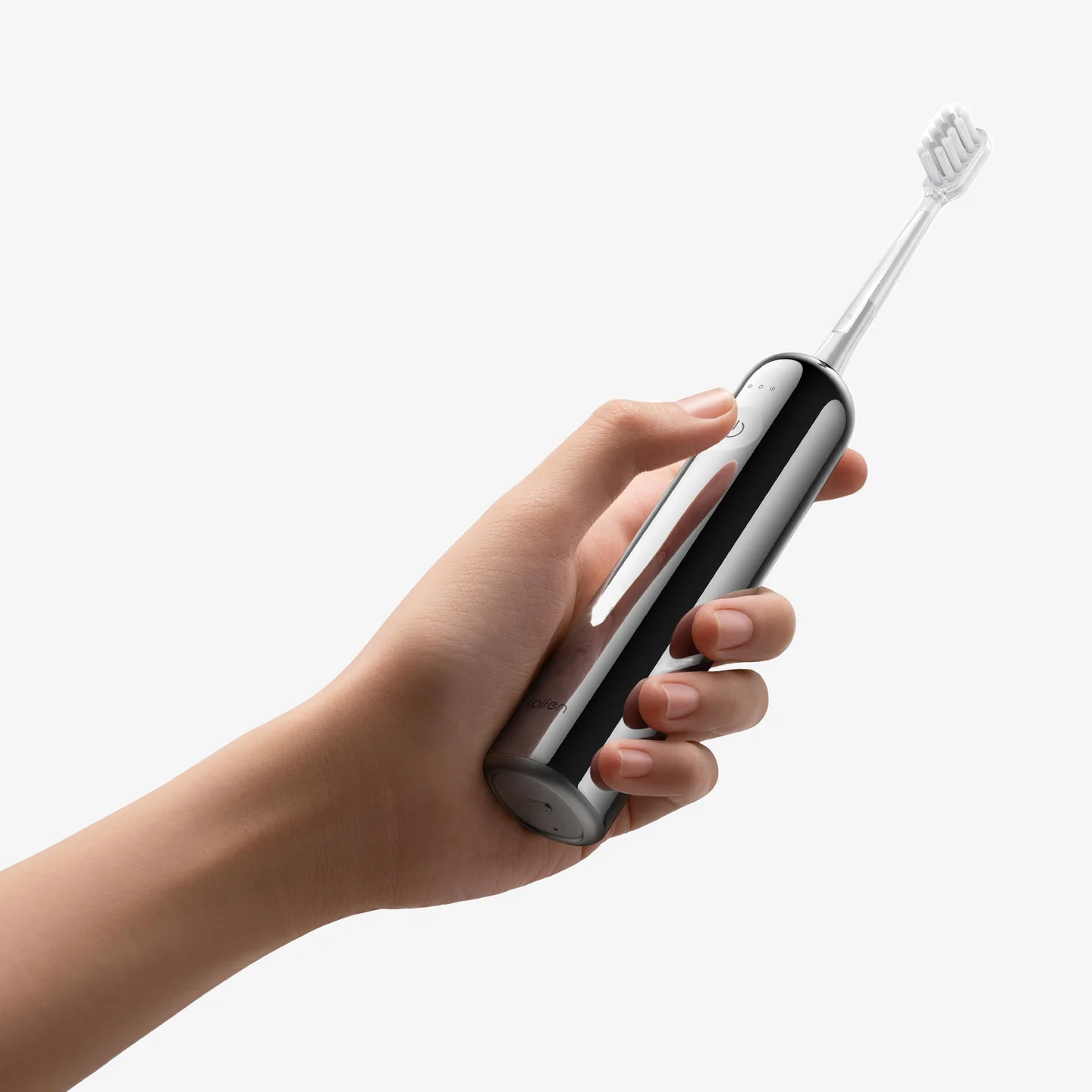 wave-electric-toothbrush-stainless-steel-mode-60-degree-bottom-angle-left-handheld-30-degree_1440x_crop_center