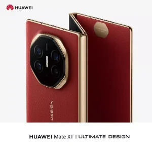 [Product Testing-Only Pay shipping] Huawei Mate XT Smartphone 10.2” Tri-fold Screen Ultra Thin 16GB+1TB Quad Camera