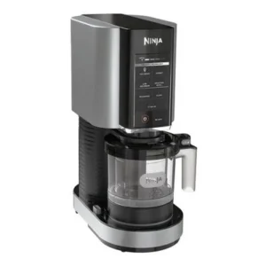 แคมเปญเคลียร์สินค้าโค้งสุดท้ายรับซัมเมอร์ เพียง ฿89.00: CREAMi เครื่องทำไอศกรีม (สี Cloud Silver) รุ่น NC300TH