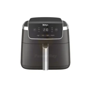 แคมเปญเคลียร์สินค้าโค้งสุดท้ายรับซัมเมอร์ เพียง ฿59.00:หม้อทอดไร้น้ำมัน Pro 4-in-1 (1750 วัตต์, 4.7 ลิตร) รุ่น AF141TH