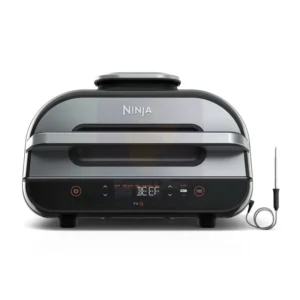 แคมเปญเคลียร์สินค้าโค้งสุดท้ายรับซัมเมอร์ เพียง ฿99.00: เตาปิ้งย่างไร้ควัน (1760 วัตต์) รุ่น AG551TH