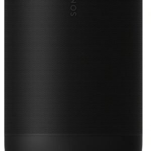 ฤดูโปรโมชั่นฤดูร้อน ราคา จำกัด ฿89.00：ลำโพงบลูทูธแบบพกพาไร้สาย Sonos Move 2